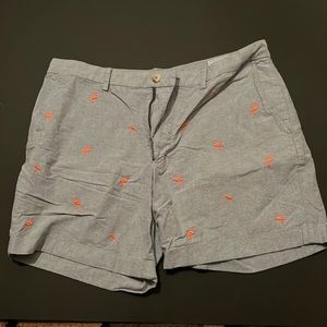 Southern Side Shorts